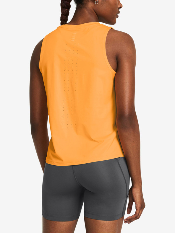 Under Armour Ženski Under Armour UA Launch Elite Tank