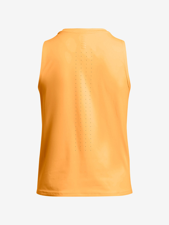 Under Armour Ženski Under Armour UA Launch Elite Tank