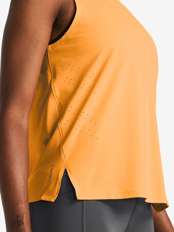 Under Armour Ženski Under Armour UA Launch Elite Tank
