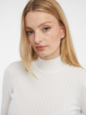 Orsay Bijeli ženski lagani džemper ORSAY