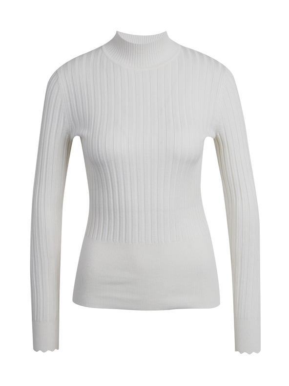 Orsay Bijeli ženski lagani džemper ORSAY