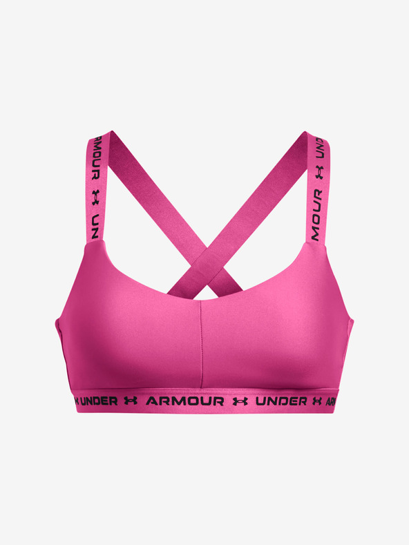 Under Armour Ženski grudnjak Under Armour Crossback Low