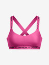 Under Armour Ženski grudnjak Under Armour Crossback Low