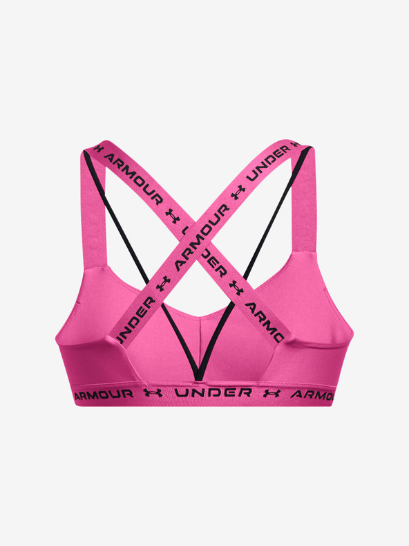 Under Armour Ženski grudnjak Under Armour Crossback Low