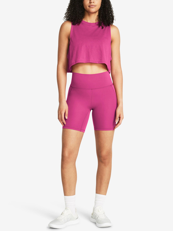 Under Armour Ženski kratki bicikl Under Armour Meridian od 7 inča