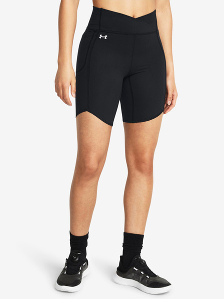 Under Armour Ženske kratke hlače Under Armour Motion Crossover Bike Short