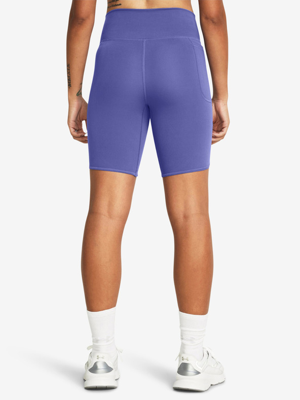 Under Armour Ženske kratke hlače Under Armour Motion Crossover Bike Short