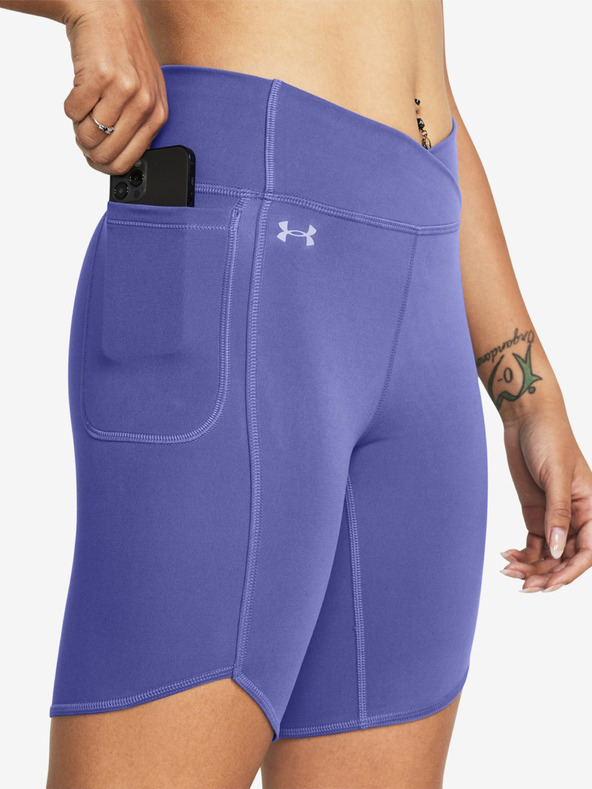 Under Armour Ženske kratke hlače Under Armour Motion Crossover Bike Short