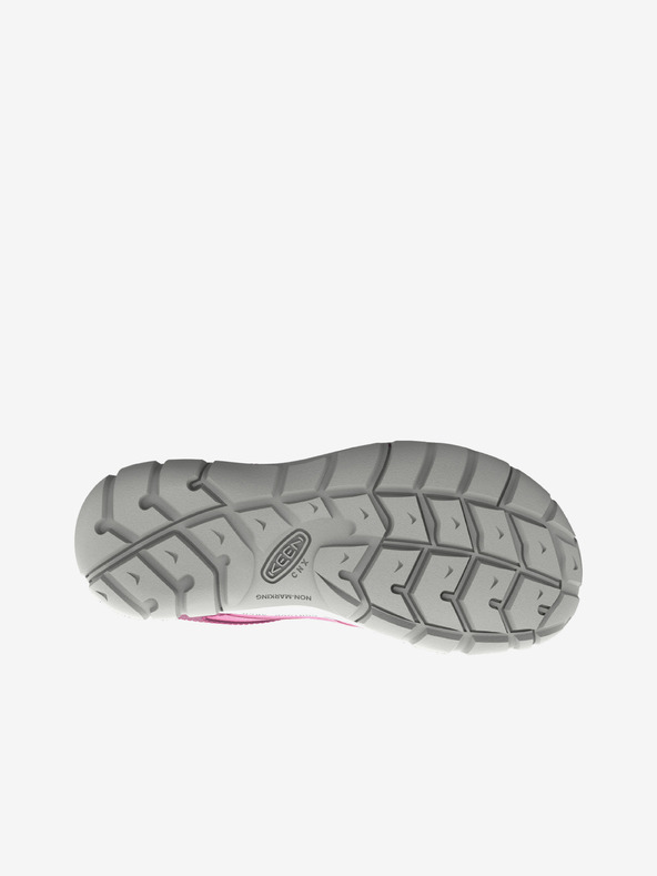 Keen Ružičaste tenisice za djevojčice Keen Chandler II CNX