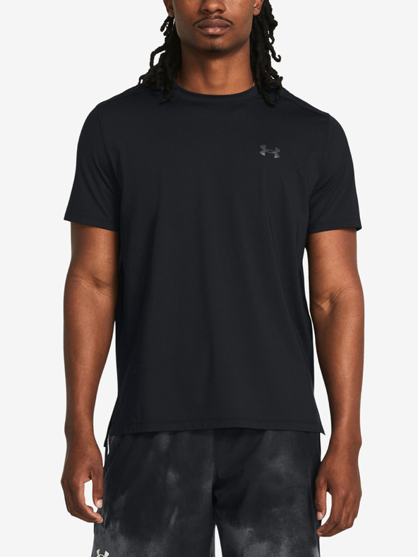 Under Armour Muška majica Under Armour UA LAUNCH ELITE SHORTSLEEVE