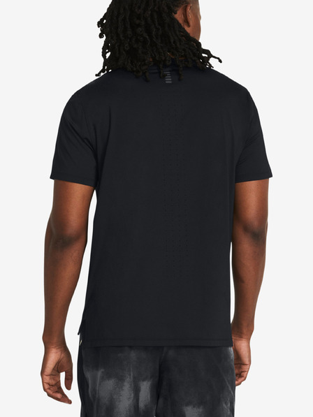 Under Armour Muška majica Under Armour UA LAUNCH ELITE SHORTSLEEVE