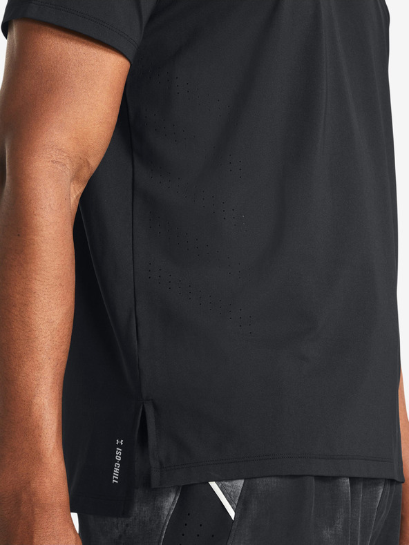 Under Armour Muška majica Under Armour UA LAUNCH ELITE SHORTSLEEVE