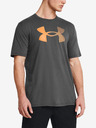 Under Armour Muška majica Under Armour UA BIG LOGO FILL SS