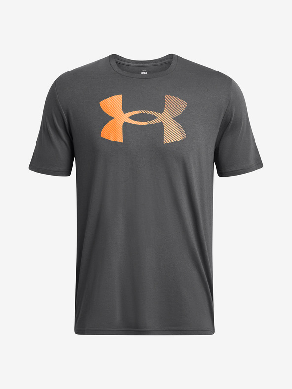 Under Armour Muška majica Under Armour UA BIG LOGO FILL SS