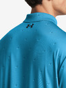 Under Armour UA Perf 3.0 Printed Polo majica