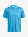 Under Armour UA Perf 3.0 Printed Polo majica