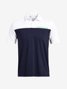 Under Armour UA T2G Color Block Polo majica