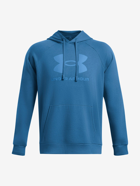 Under Armour Under Armour UA Rival Fleece Logo HD muška majica