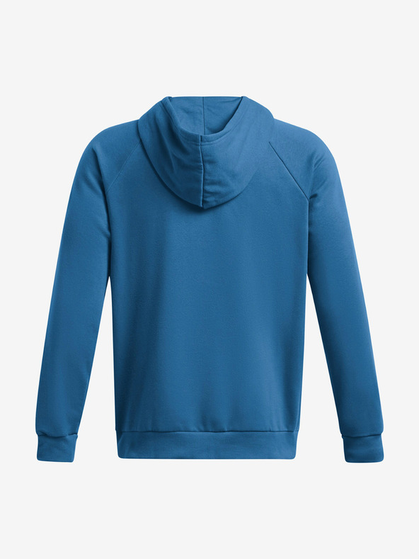 Under Armour Under Armour UA Rival Fleece Logo HD muška majica