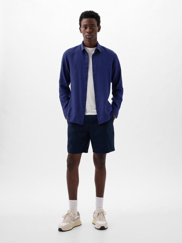 GAP GAP lanena košulja