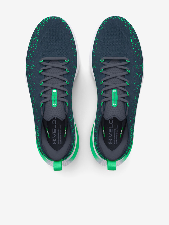 Under Armour Muške cipele Under Armour UA Velociti 3