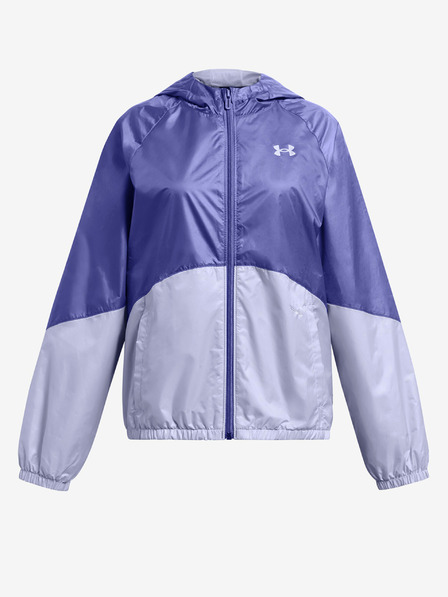 Under Armour UA Sport Windbreaker Jakna dječja