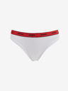 HUGO Triplet Thong Stripe 3-pack Gaćice