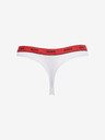 HUGO Triplet Thong Stripe 3-pack Gaćice