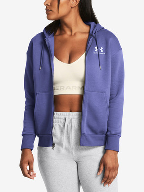 Under Armour Essential Fleece FZ Majica dugih rukava