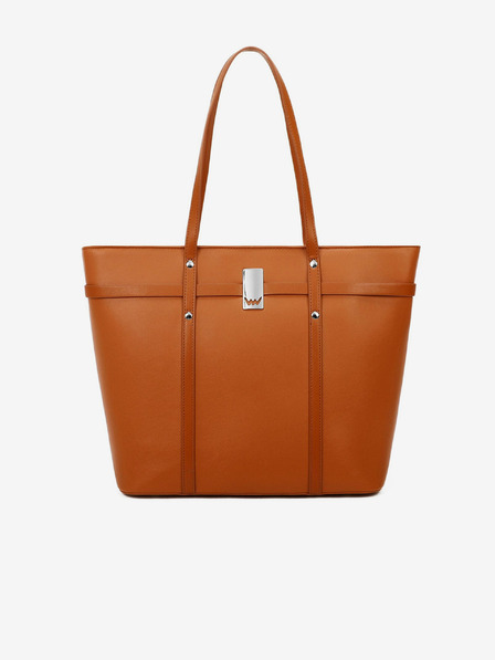 Vuch Barrie Brown Shopper torba