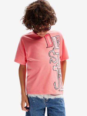 Desigual Ander Children's T-shirt