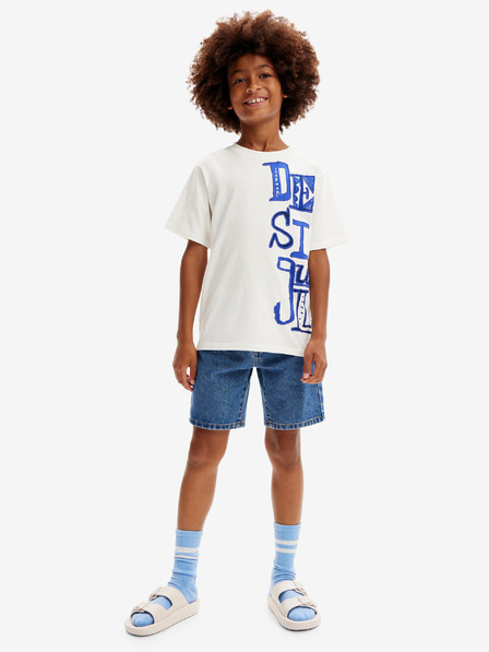 Desigual Ander Children's T-shirt