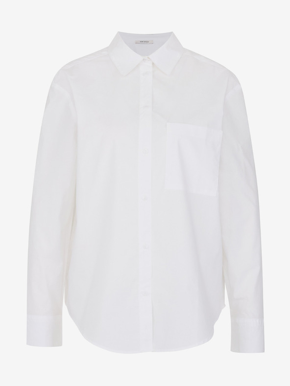 Orsay Bijela ženska košulja ORSAY