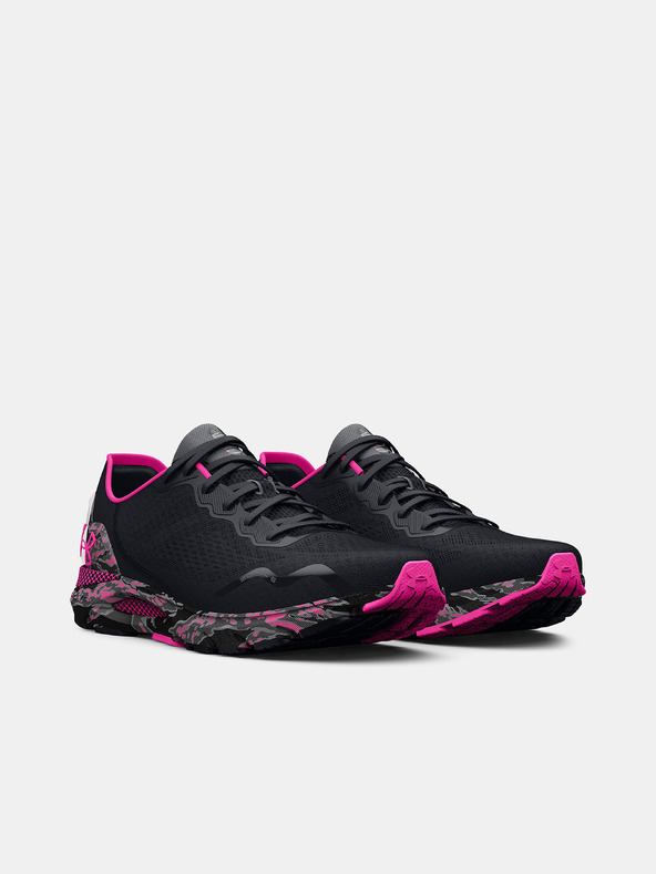 Under Armour Ženske cipele Under Armour UA W HOVR Sonic 6 Camo