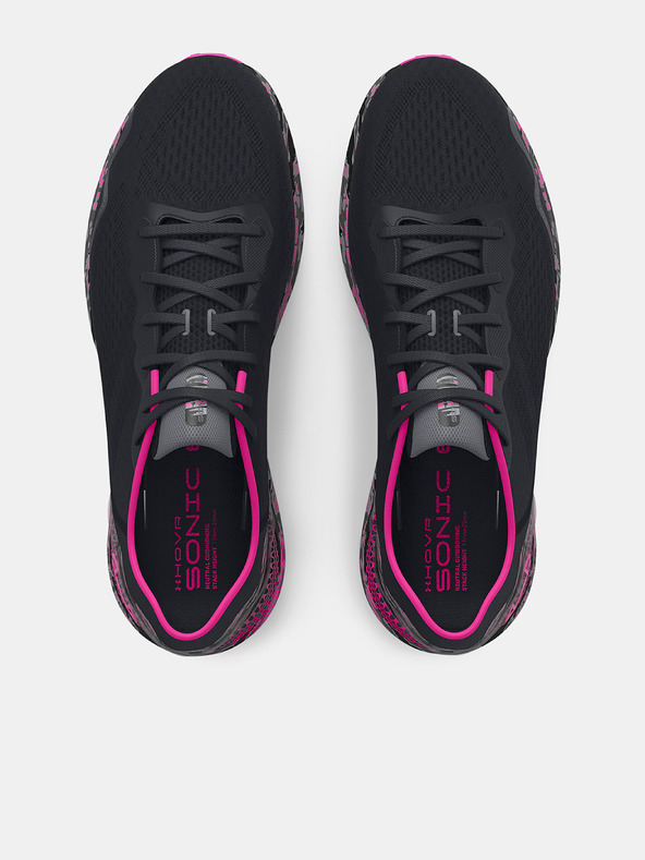 Under Armour Ženske cipele Under Armour UA W HOVR Sonic 6 Camo