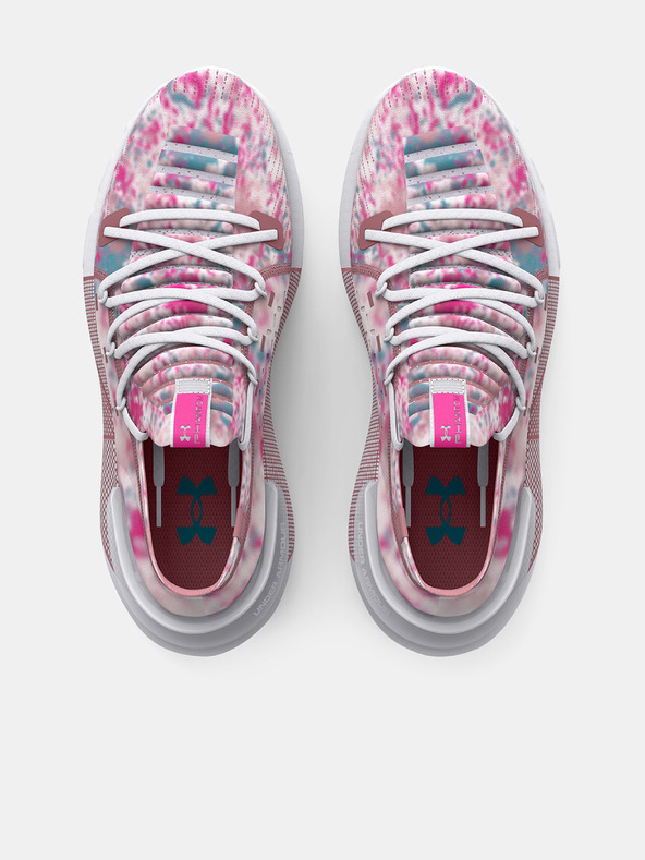 Under Armour Ženske cipele Under Armour UA W HOVR Phantom 3 Dyed