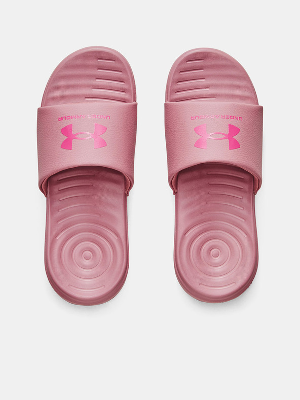 Under Armour Ženske papuče Under Armour UA W Ansa Fix SL