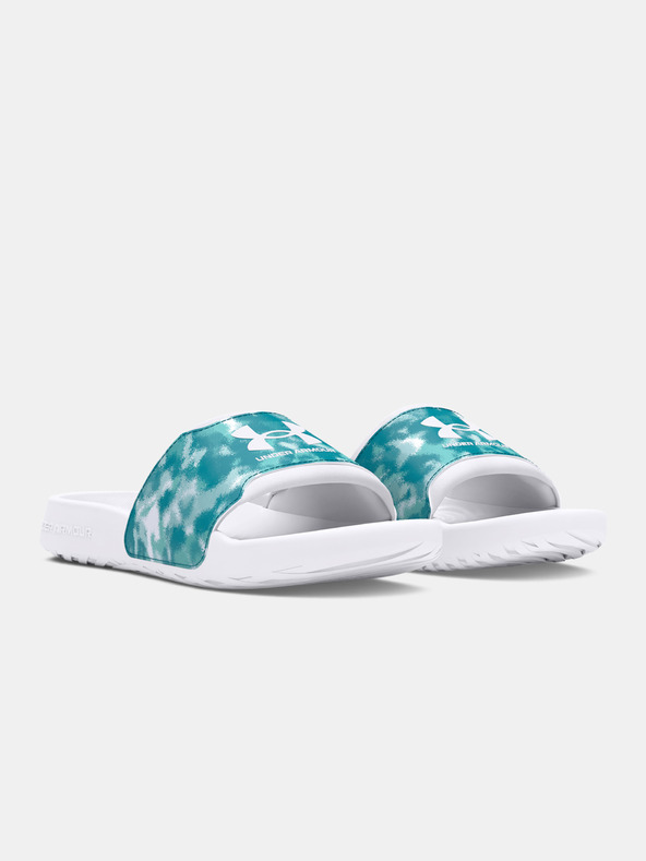 Under Armour Ženske Under Armour UA W Ignite Select Graphic papuče