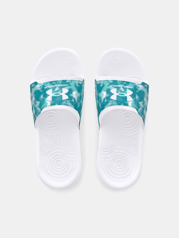 Under Armour Ženske Under Armour UA W Ignite Select Graphic papuče