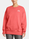 Under Armour Essential Flc OS Crew Majica dugih rukava