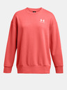 Under Armour Essential Flc OS Crew Majica dugih rukava