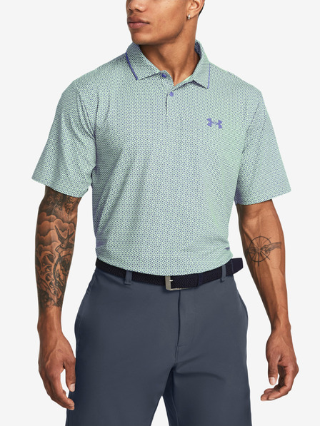 Under Armour UA Iso-Chill Verge Polo majica