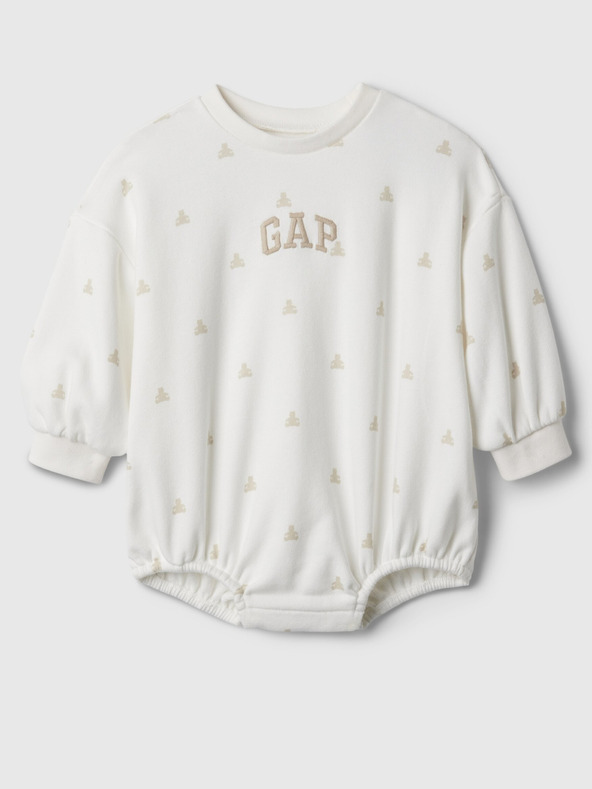 GAP Baby flis body GAP