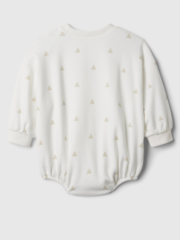 GAP Baby flis body GAP