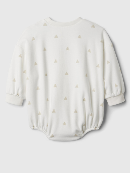GAP Baby flis body GAP