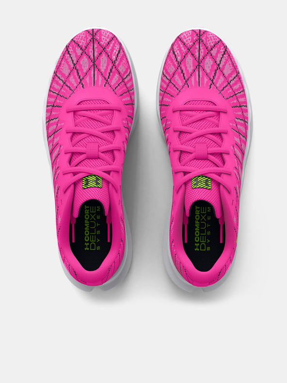 Under Armour Under Armour UA W Charged Breeze 2 ženske cipele