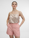 Orsay Svijetlo ružičasti ženski top ORSAY