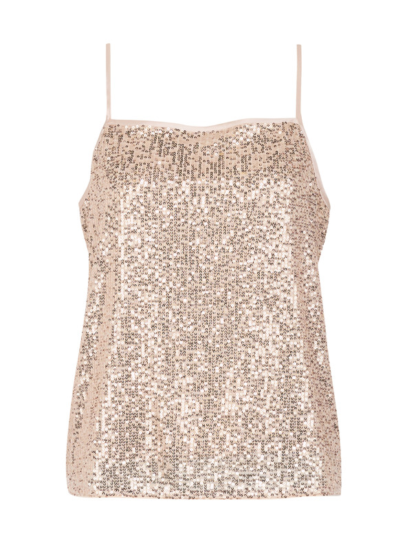 Orsay Svijetlo ružičasti ženski top ORSAY