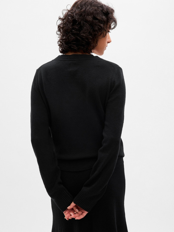 GAP CashSoft pleteni džemper GAP