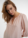 Orsay Svijetlo roza ženska bluza ORSAY